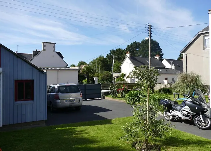 Hôtel accueillant les animaux: Chambres d'hotes chez laure&François
