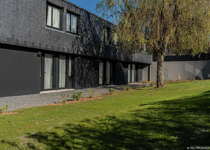 Hôtel accueillant les animaux: Les Hauts de Kerano