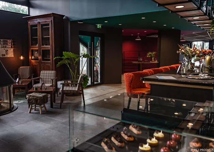 Hôtel accueillant les animaux: Les Hauts de Kerano