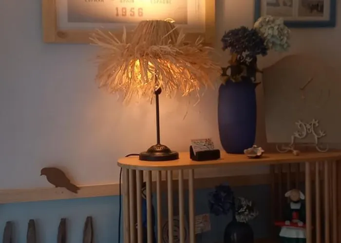 Villa Des Hortensias